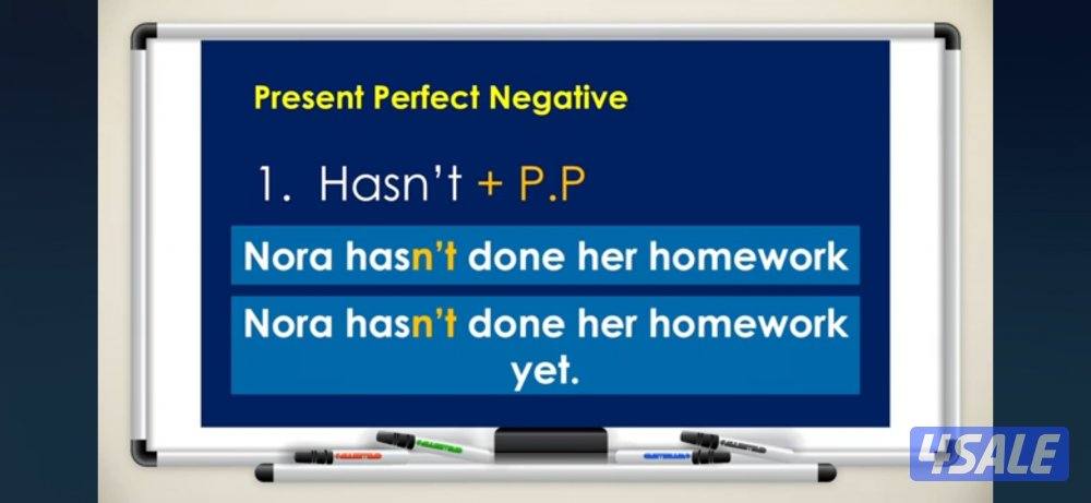 معلم أول انجليزي3