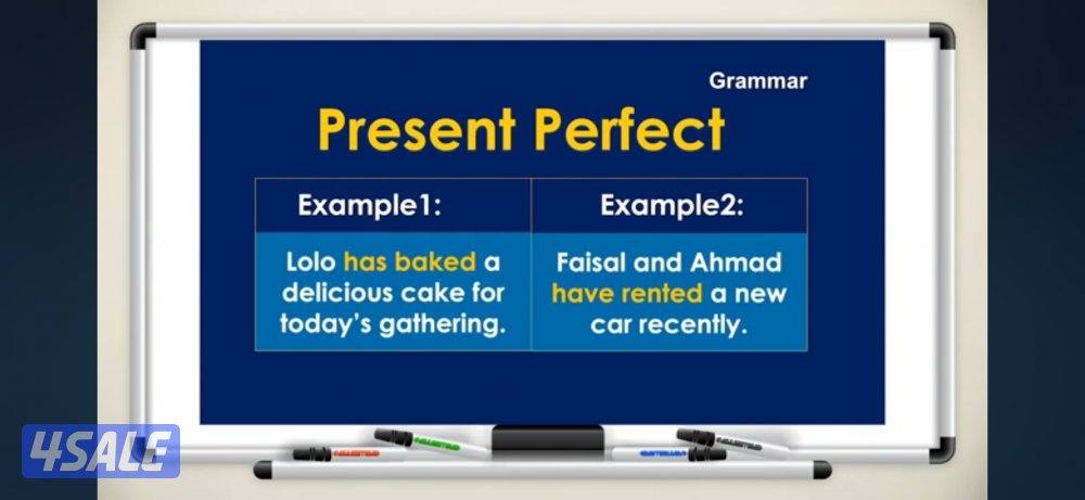 معلم أول انجليزي4