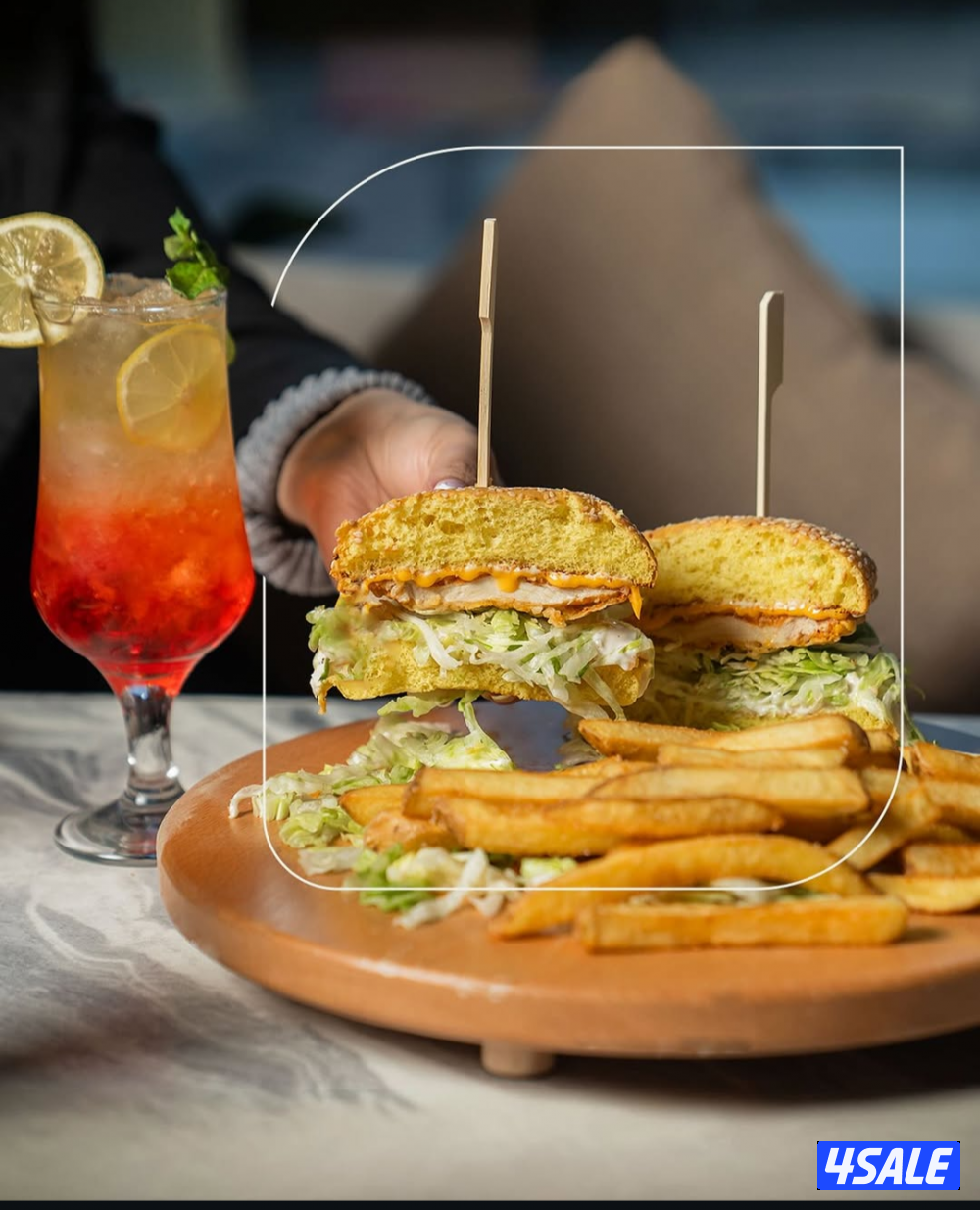 شيف ايطاليا وامريكا انترناشيونال ودايت2