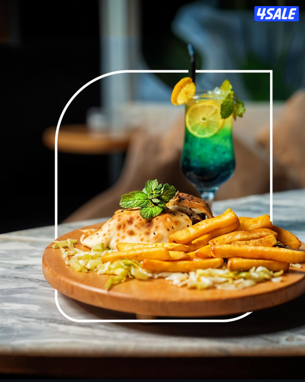 شيف ايطاليا وامريكا انترناشيونال ودايت3