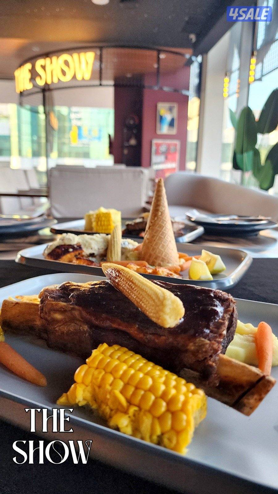 شيف ايطاليا وامريكا انترناشيونال ودايت6