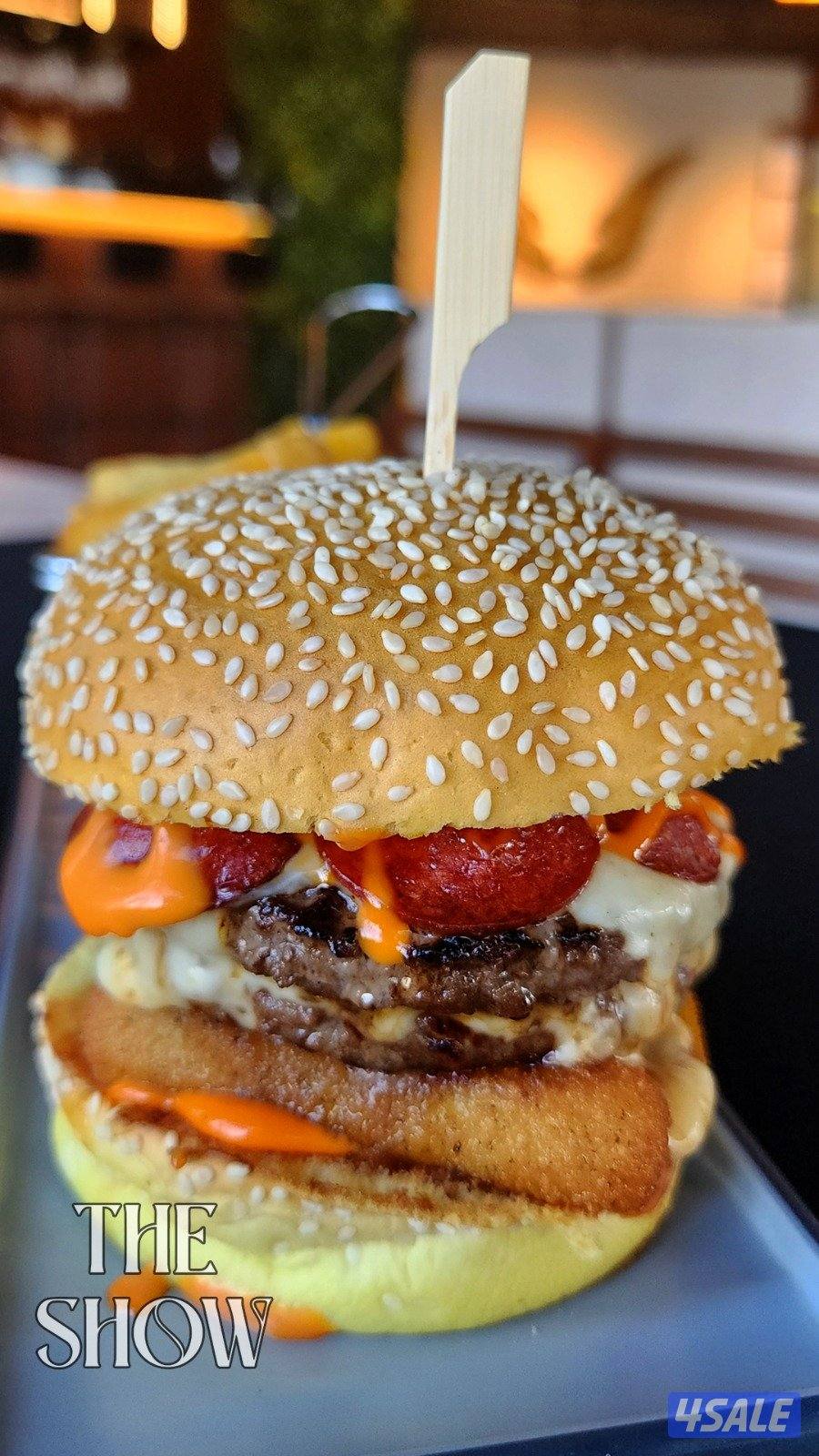 شيف ايطاليا وامريكا انترناشيونال ودايت8