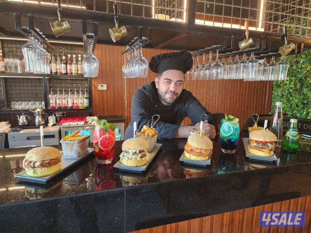 شيف ايطاليا وامريكا انترناشيونال ودايت10