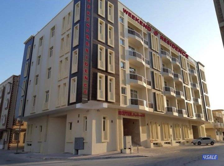 للبيع شقة في صلالة، عمان 🇴🇲0