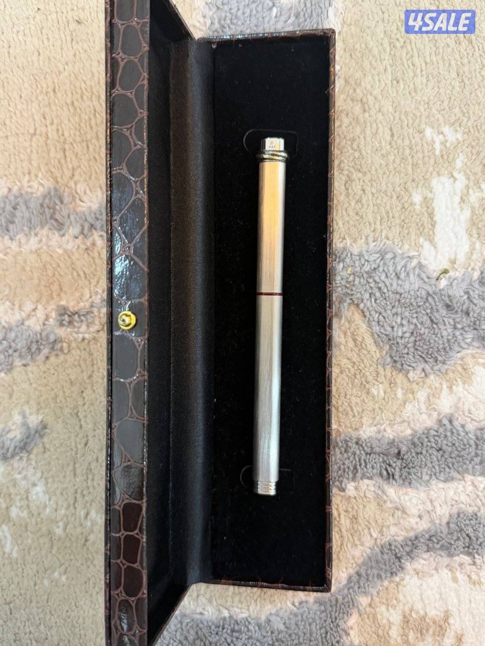 للبيع قلم كارتير اصلي1