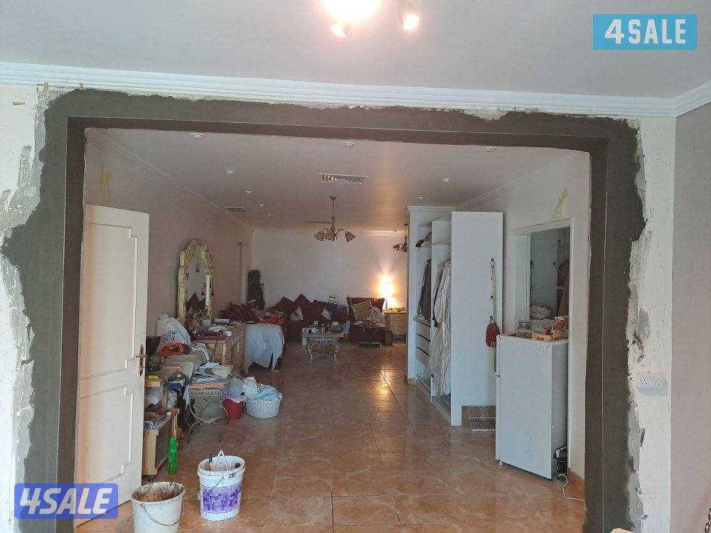 مقاولات عامه ابو هلال3