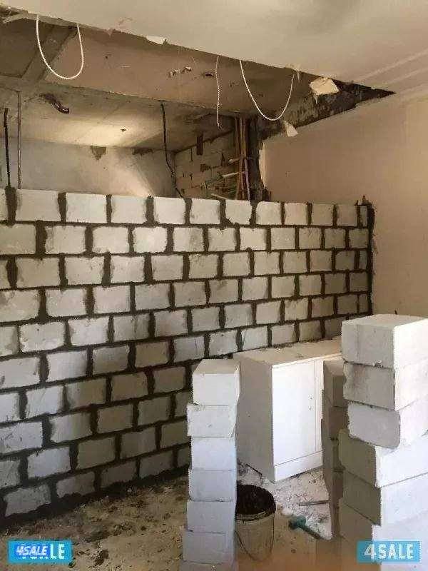 مقاولات عامه ابو هلال4