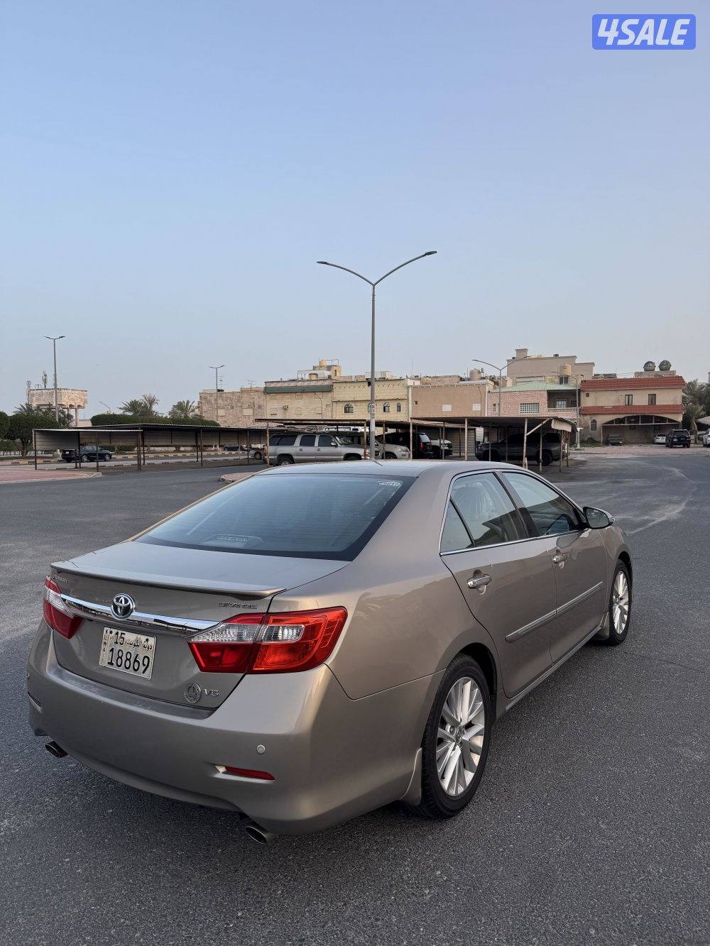 اوريون قراندي صبغ الوكاله2