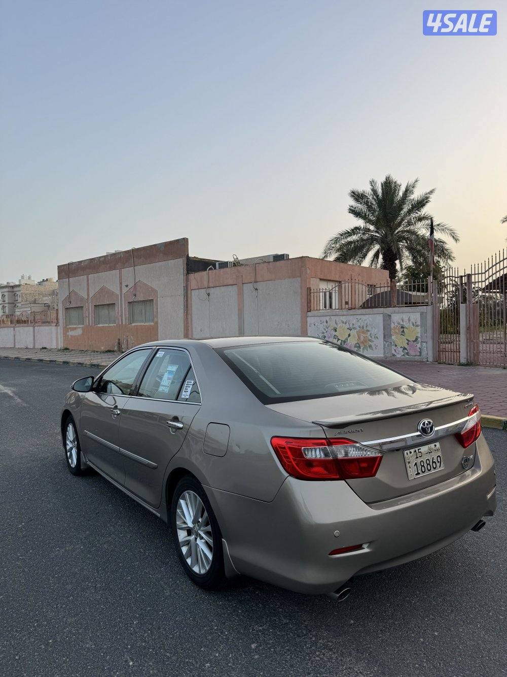 اوريون قراندي صبغ الوكاله3