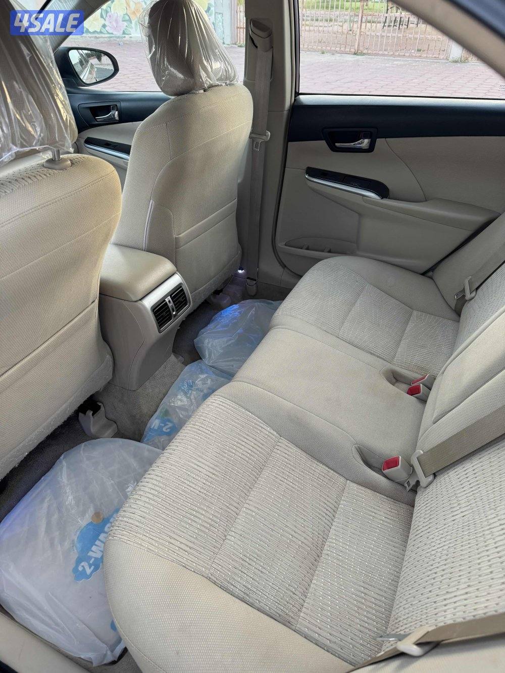 اوريون قراندي صبغ الوكاله5