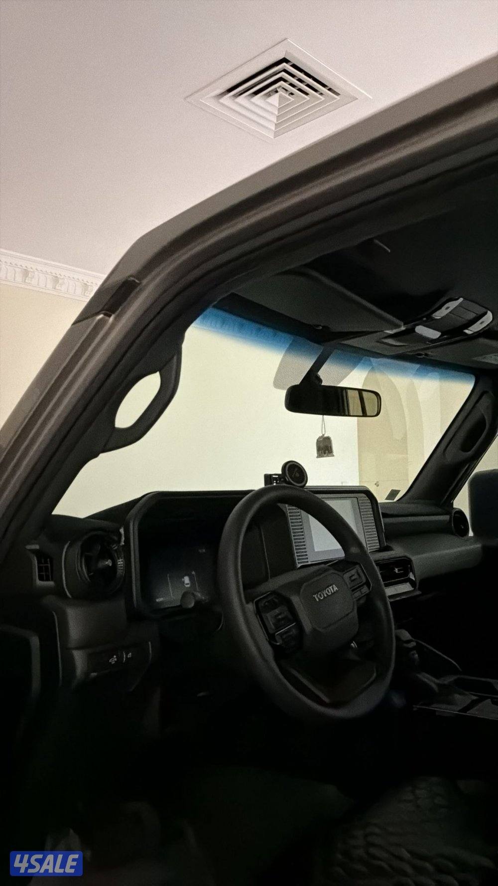 تيربو Bx برادو1