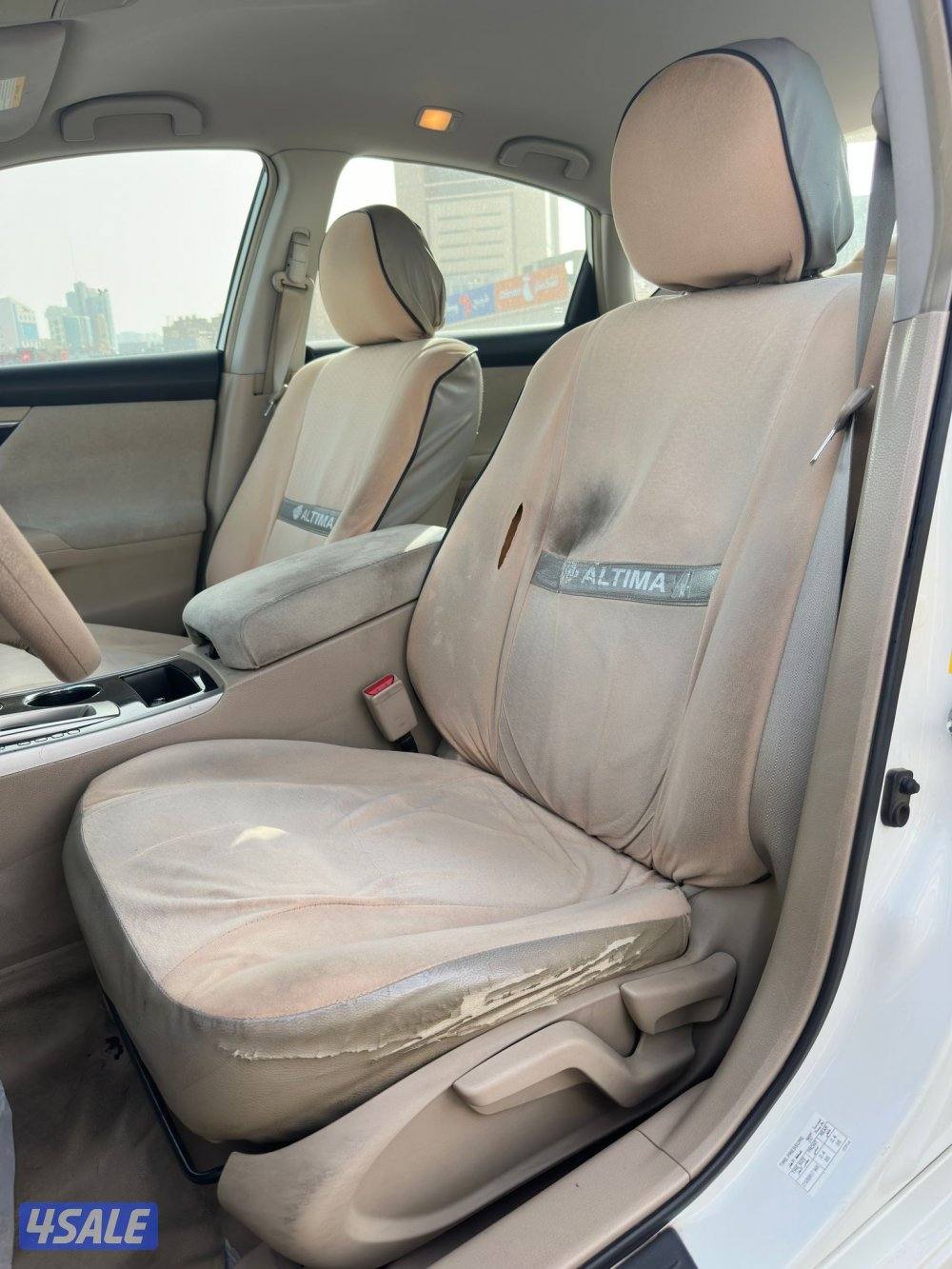 موديل 2013 سيرفس منتظم8