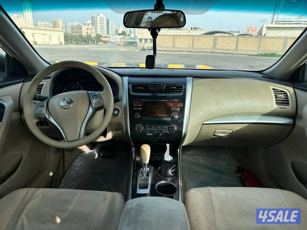 موديل 2013 سيرفس منتظم14