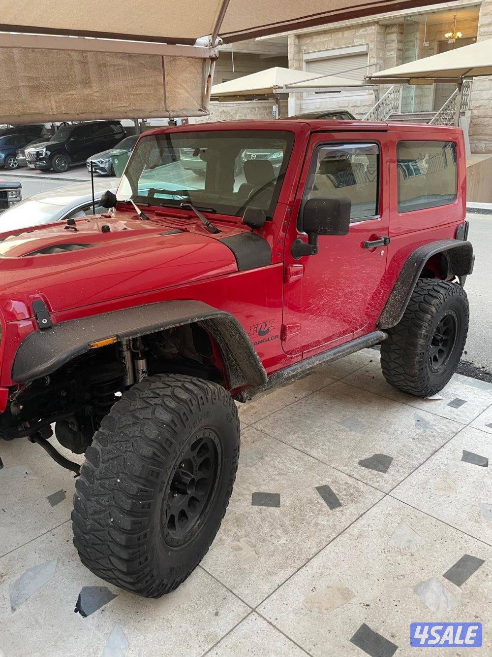 jeep wrangler4