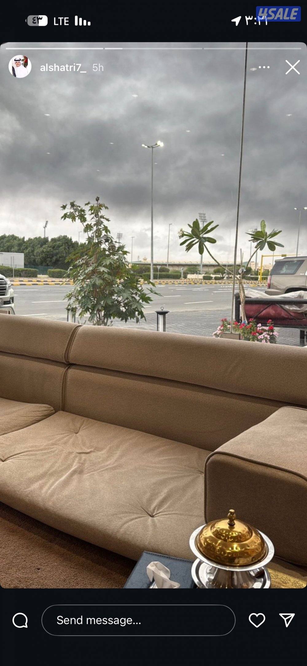 مطلوب ايجار عماره كامله لسكن ممرضات تكون اربع ادوار او خمسه0