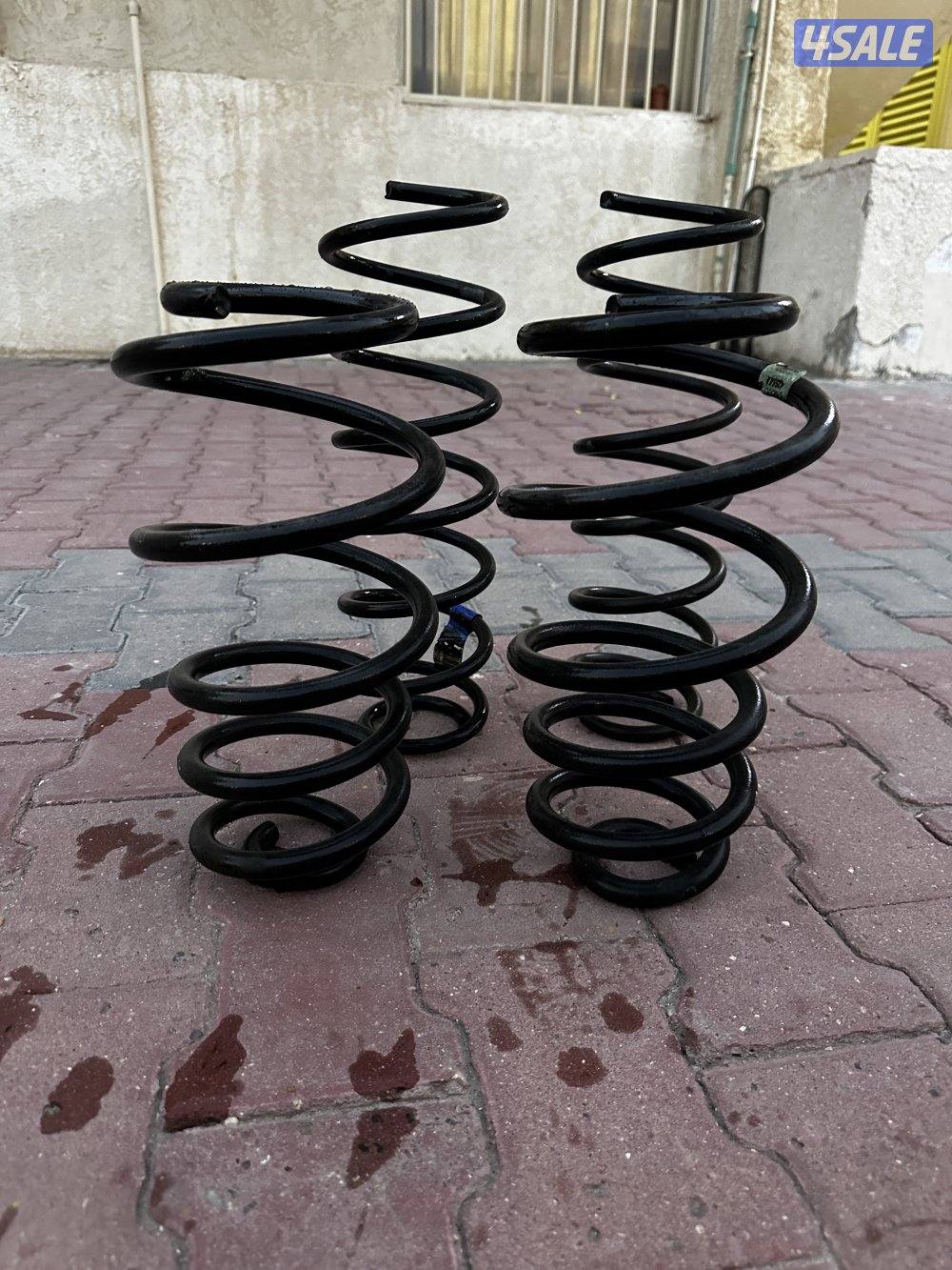 للبيع دعاميه وكاله رانقلر و معاونات و سبرنقات1