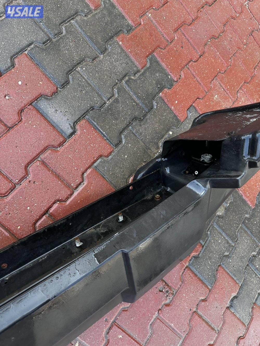 للبيع دعاميه وكاله رانقلر و معاونات و سبرنقات3