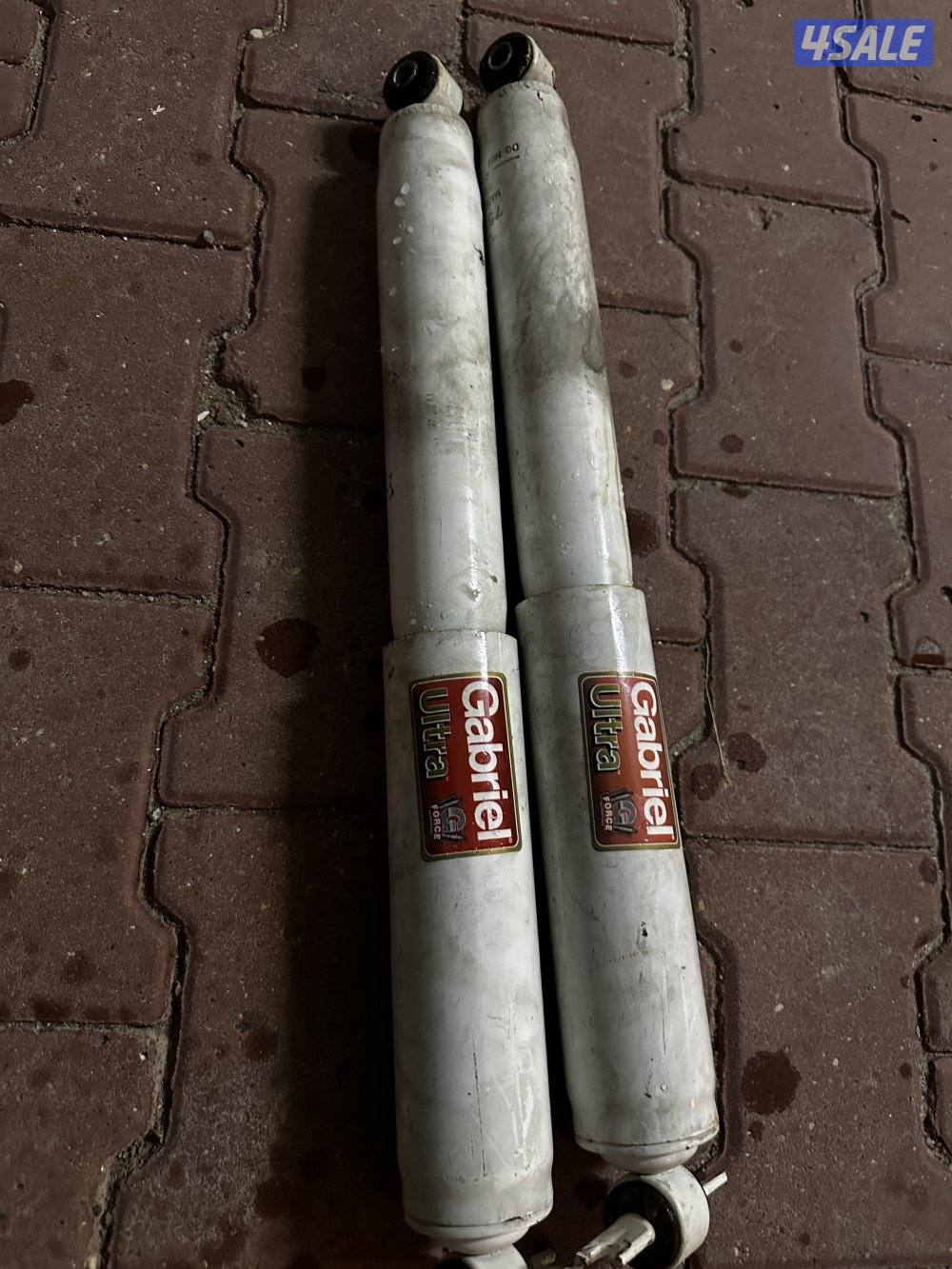 للبيع دعاميه وكاله رانقلر و معاونات و سبرنقات7