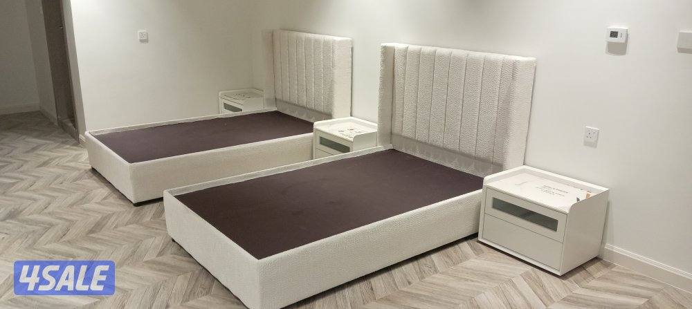 أثاث منزل غرفة نوم تفصيل1