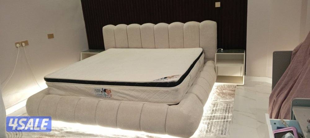 أثاث منزل غرفة نوم تفصيل0