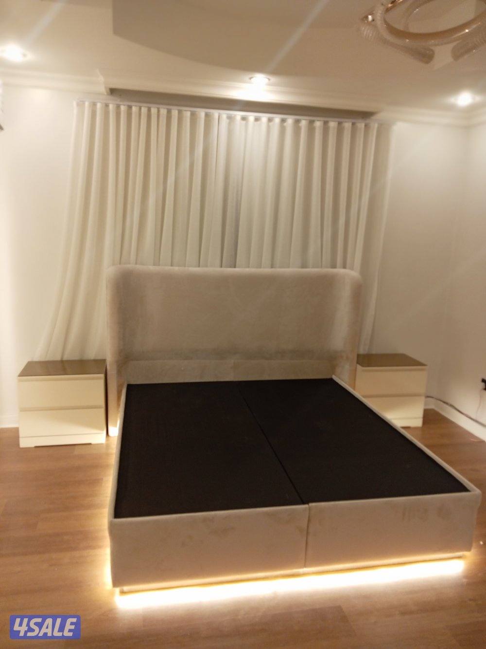 أثاث منزل غرفة نوم تفصيل2