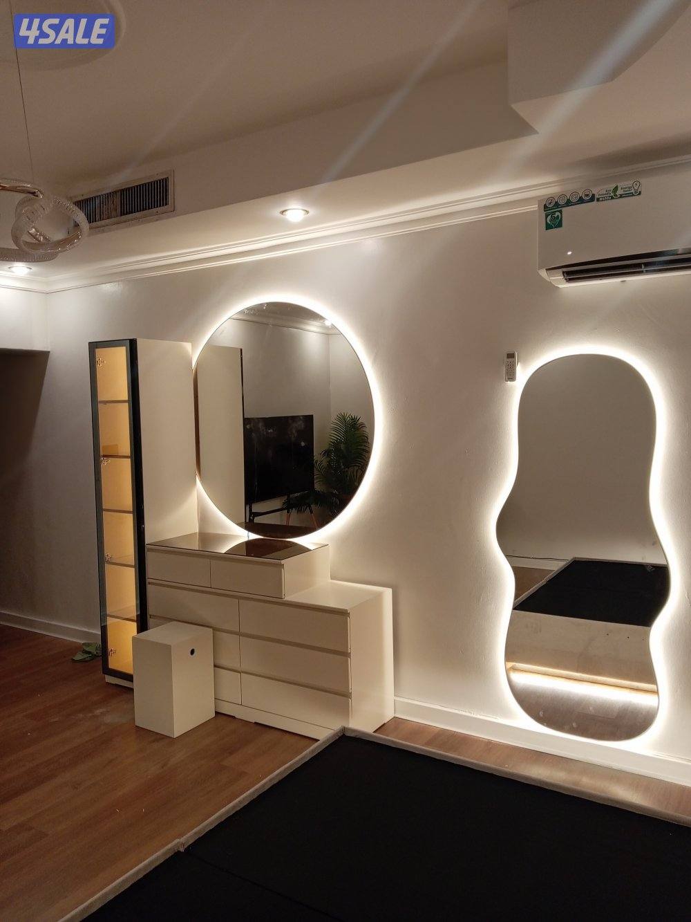 أثاث منزل غرفة نوم تفصيل3