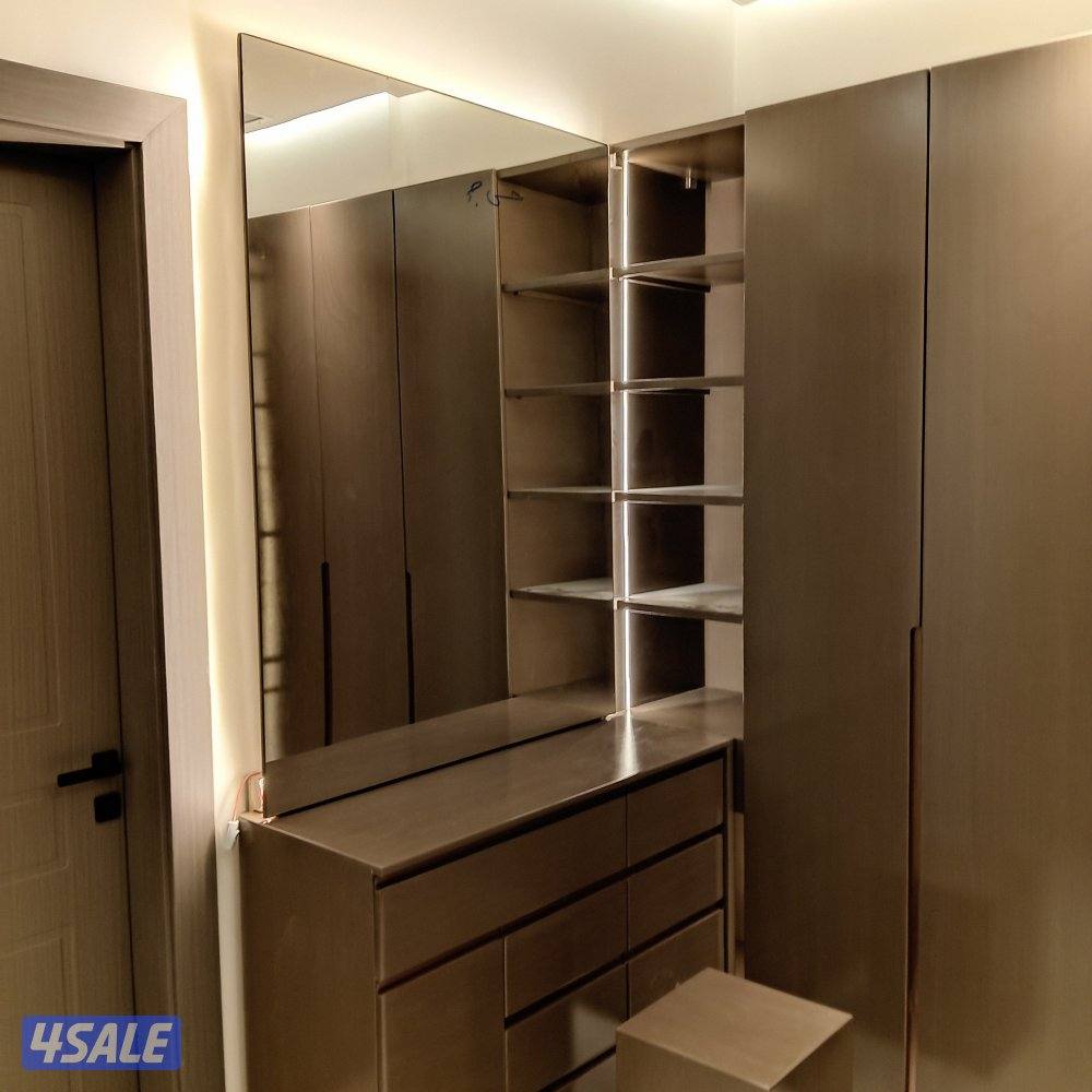 أثاث منزل غرفة نوم تفصيل6