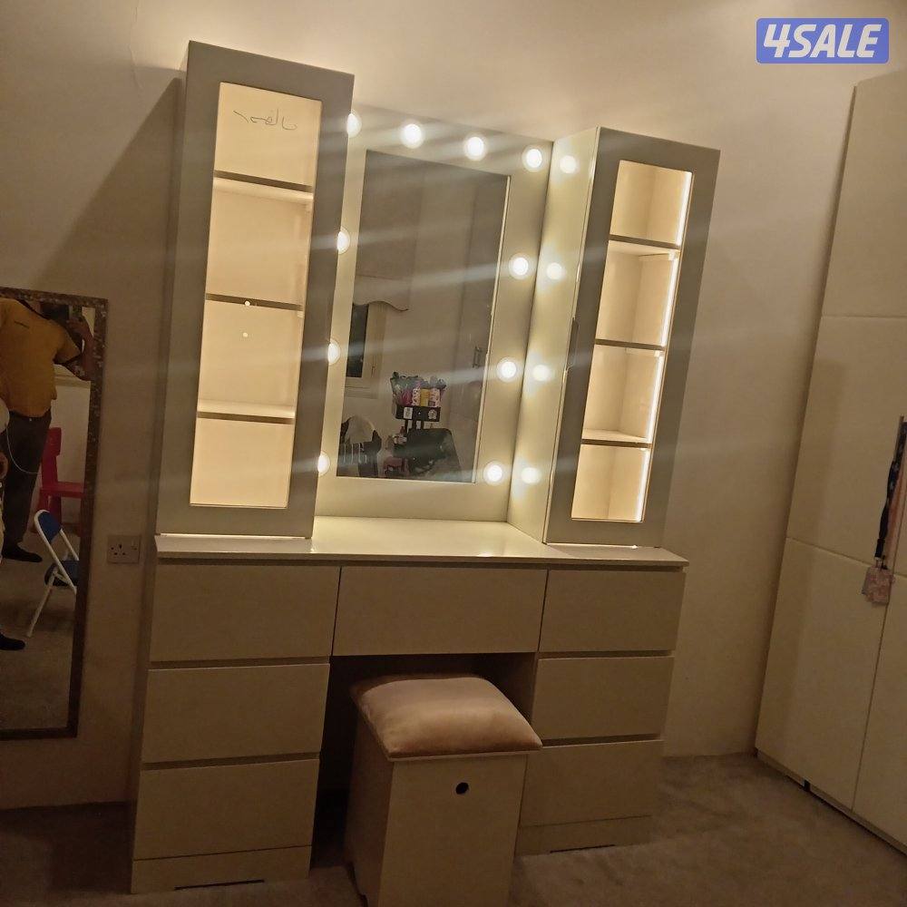 أثاث منزل غرفة نوم تفصيل8