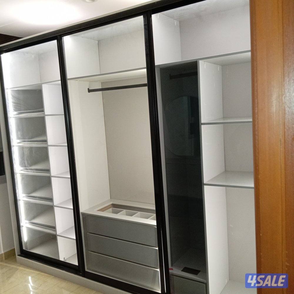 أثاث منزل غرفة نوم تفصيل10