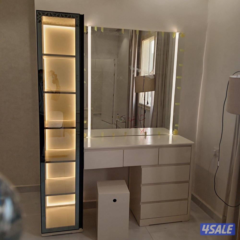 أثاث منزل غرفة نوم تفصيل12