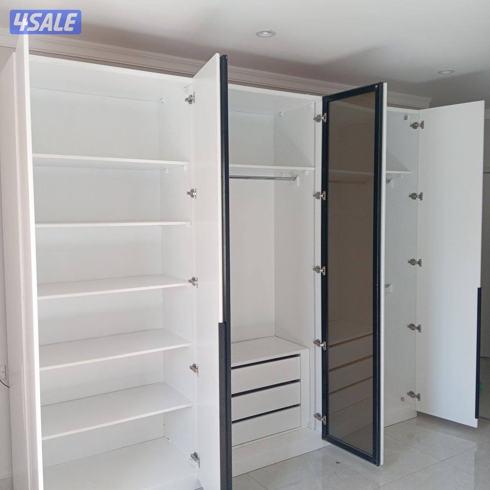 أثاث منزل غرفة نوم تفصيل14