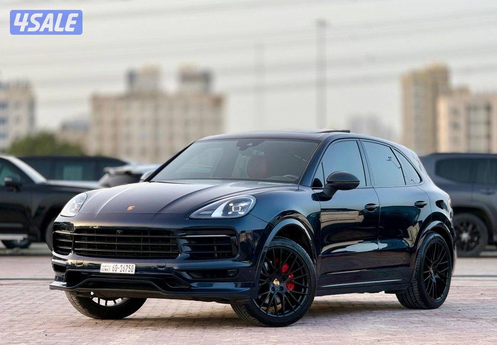 بورش كايين 2021 كامل المواصفات2