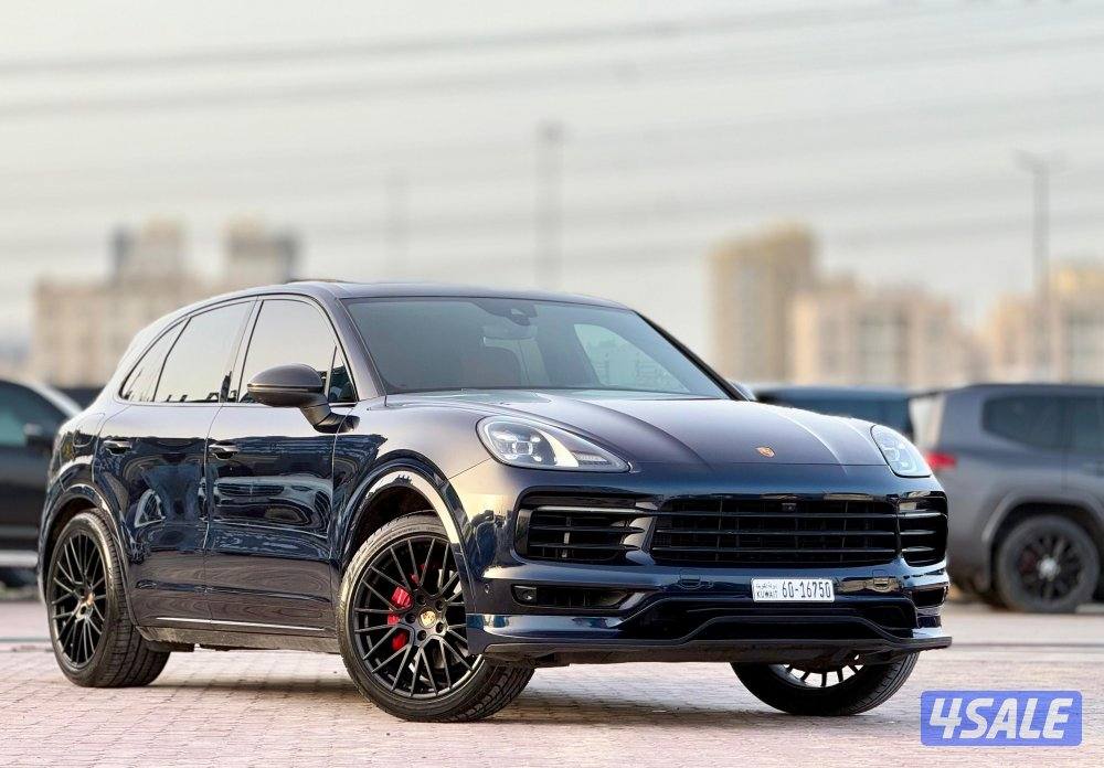 بورش كايين 2021 كامل المواصفات1