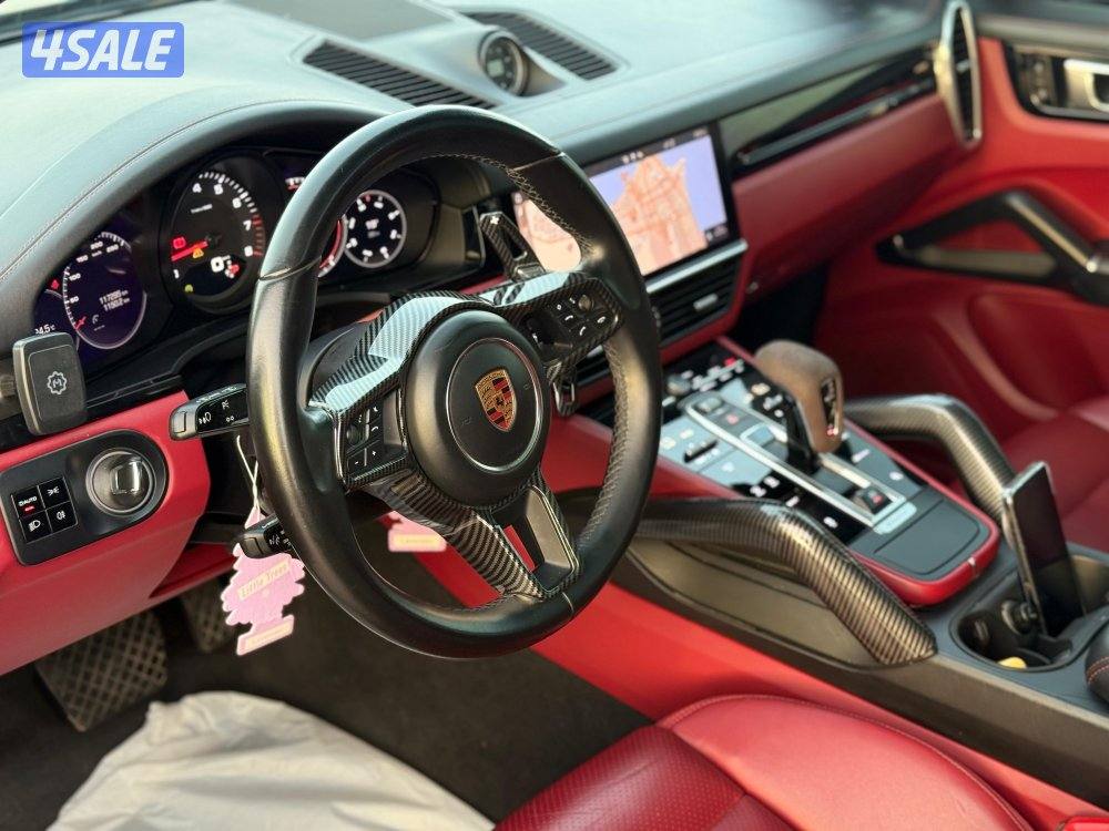 بورش كايين 2021 كامل المواصفات4