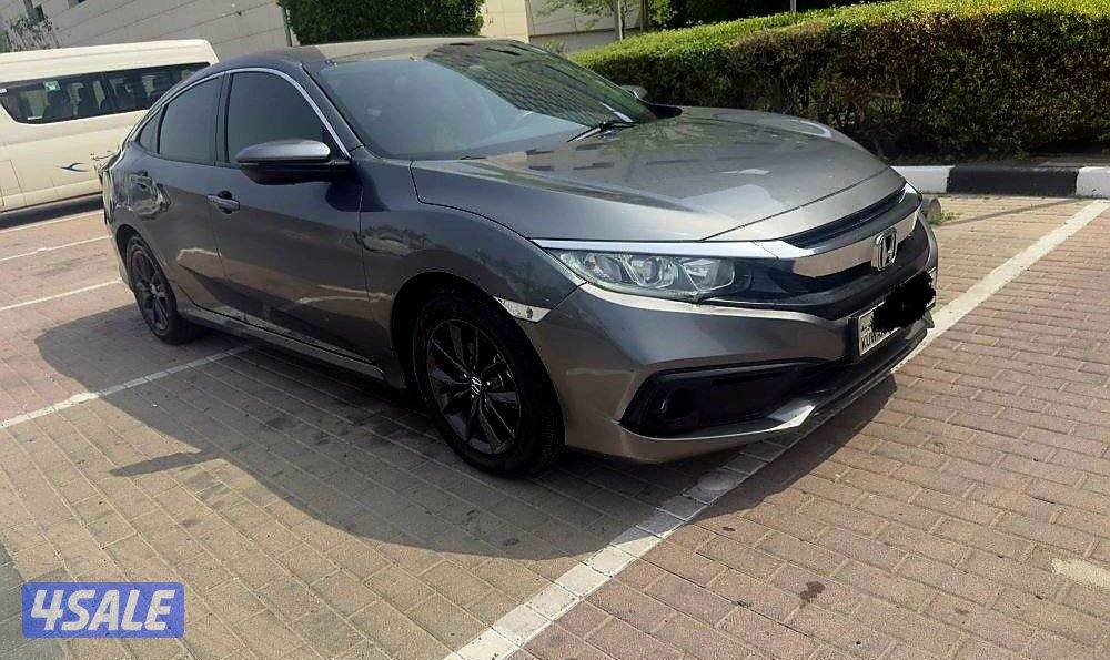 هوندا سيفيك 2020 للبيع كامله الموصفات1