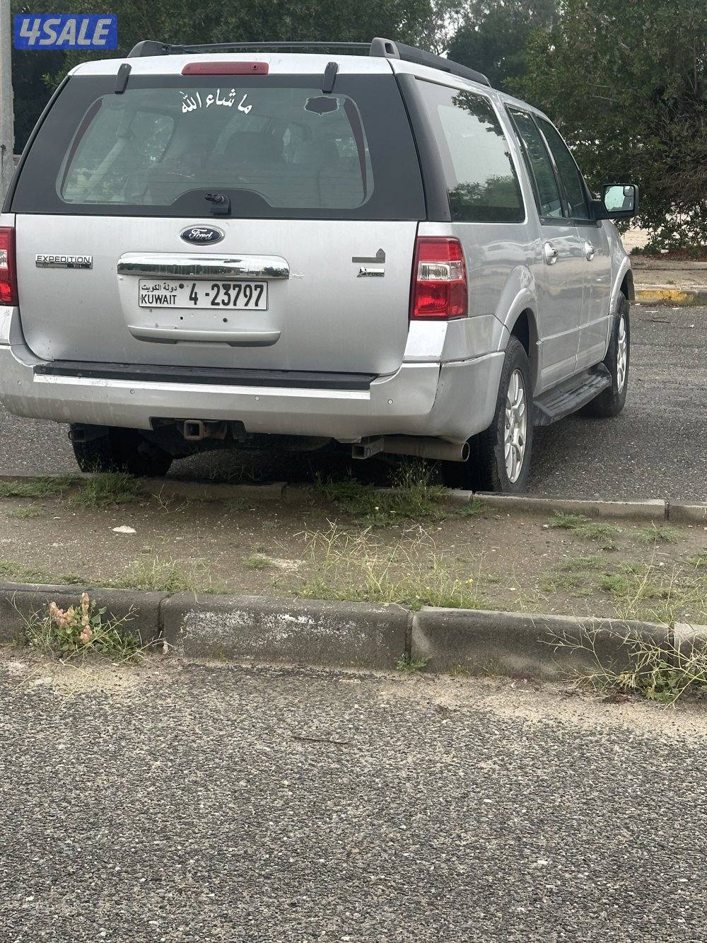 فورد اكسبديشن ٢٠١٢0