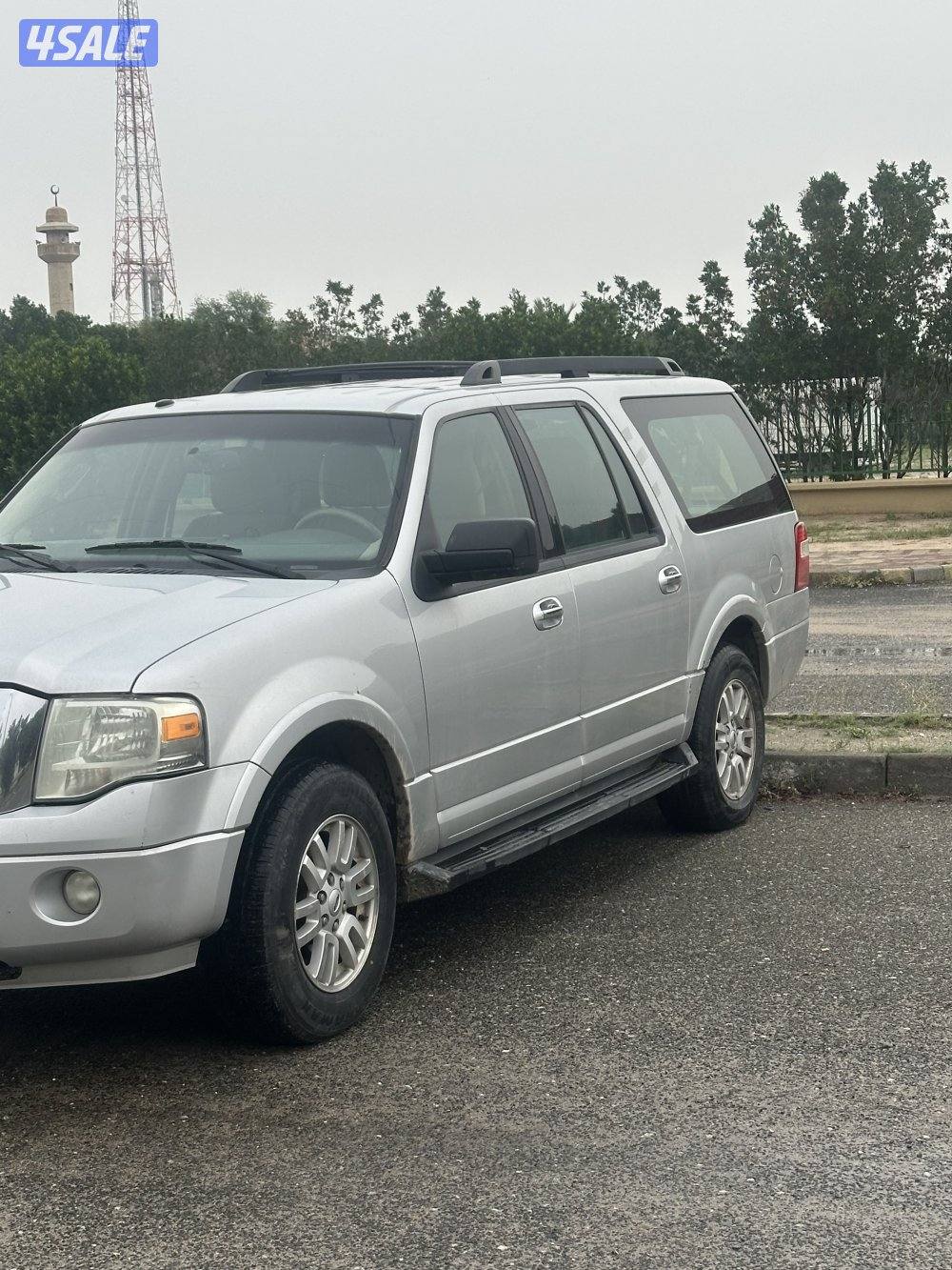 فورد اكسبديشن ٢٠١٢1