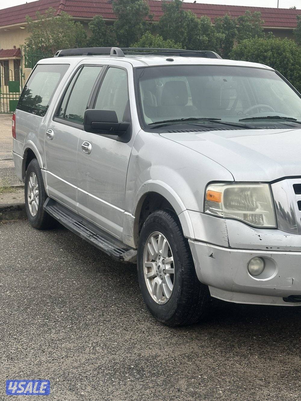 فورد اكسبديشن ٢٠١٢3