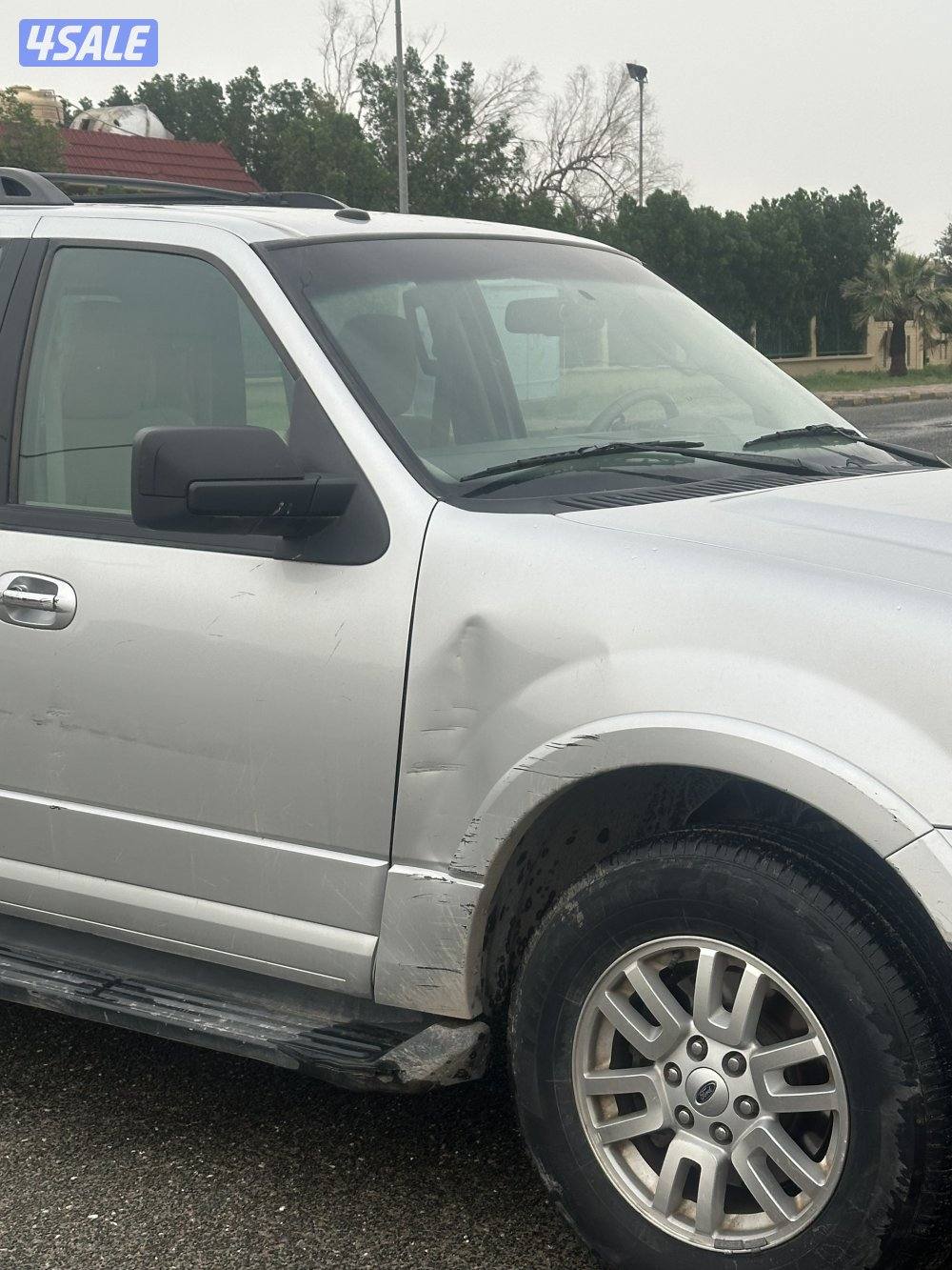 فورد اكسبديشن ٢٠١٢4