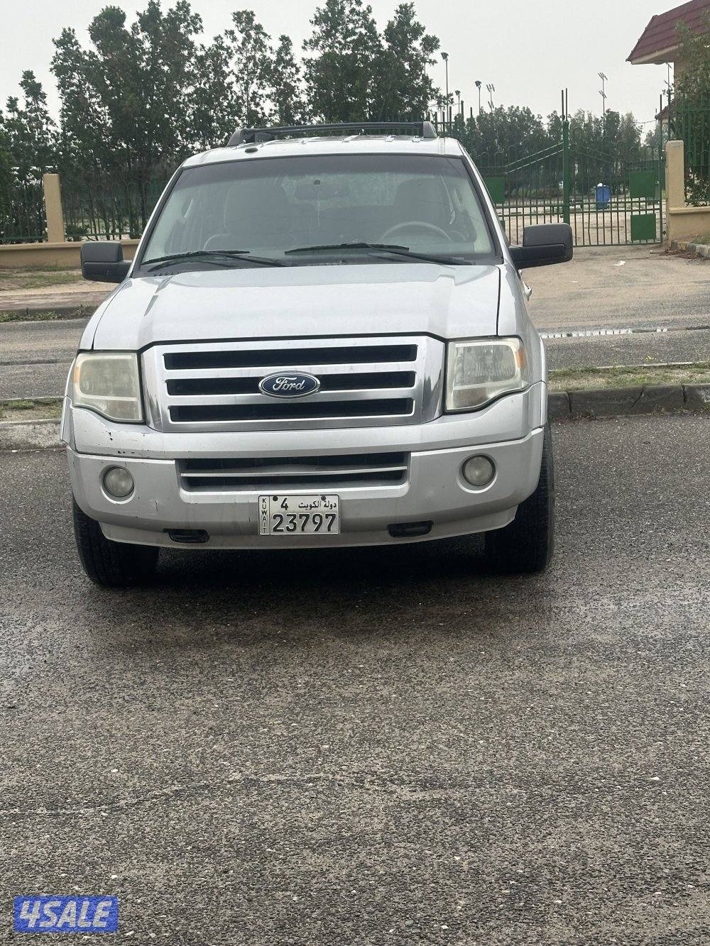 فورد اكسبديشن ٢٠١٢5