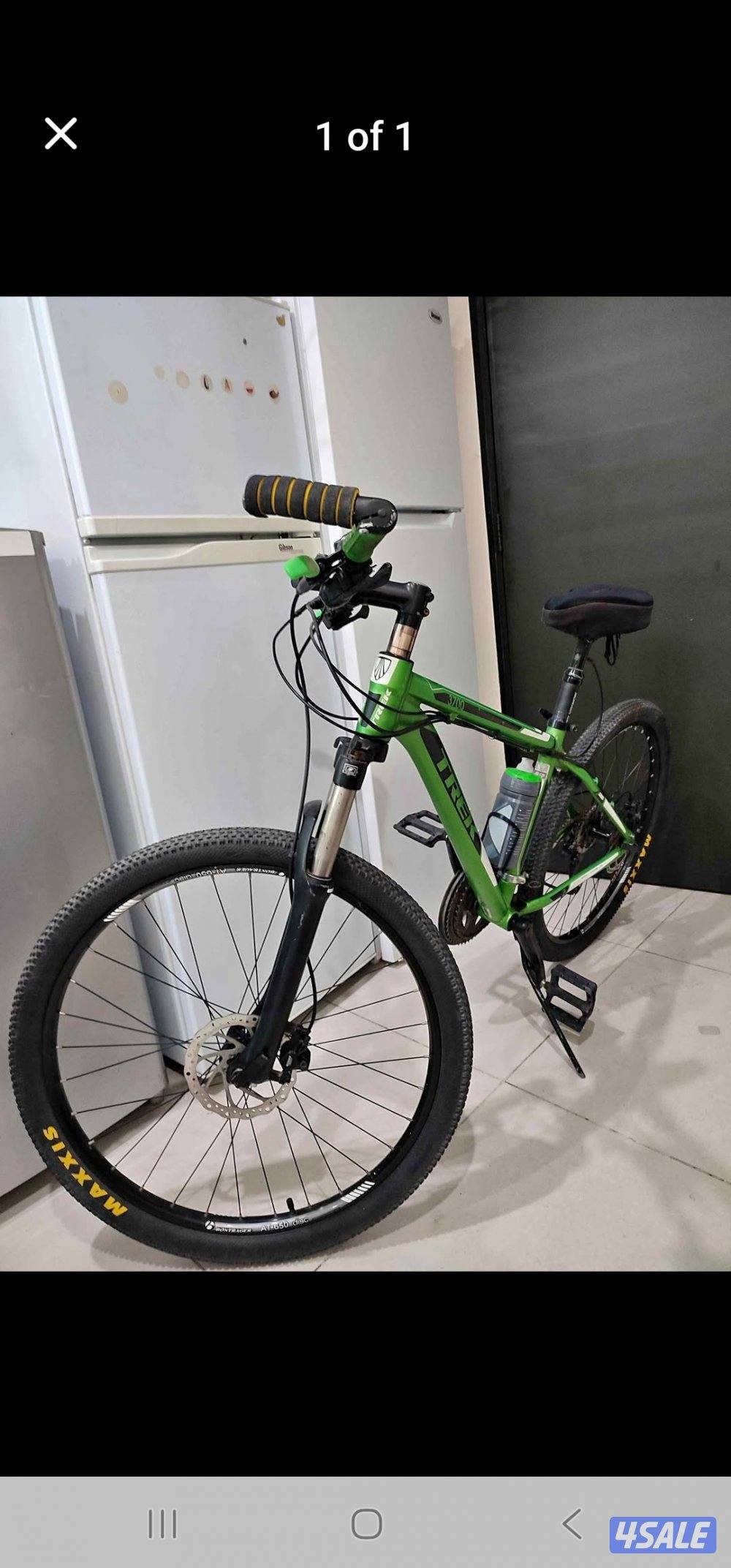 🔥Trek 3700 in excellent condition1