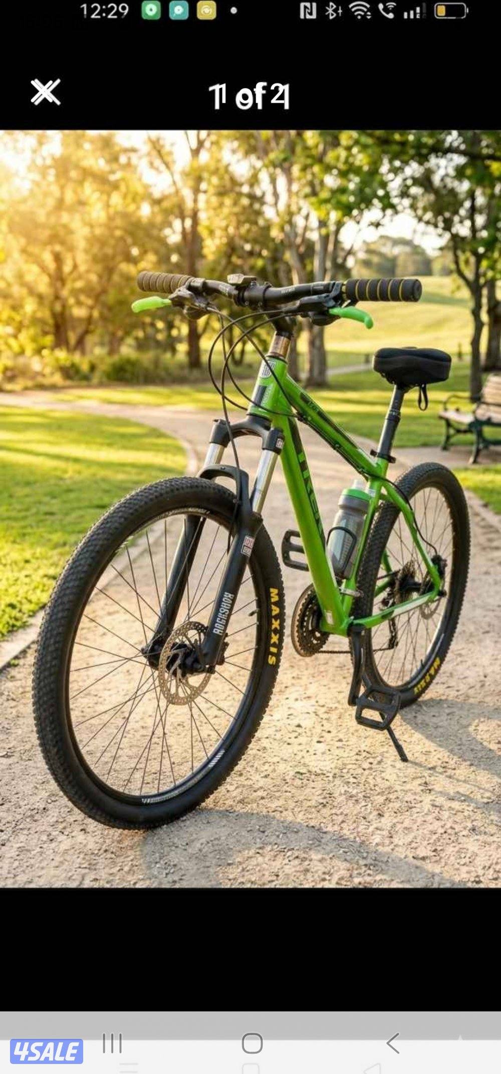 🔥Trek 3700 in excellent condition2