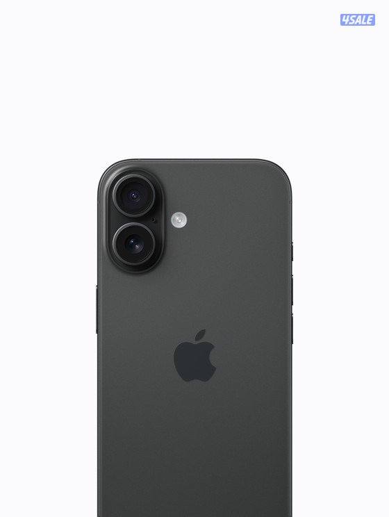 iPhone 16 Black 128 GB0