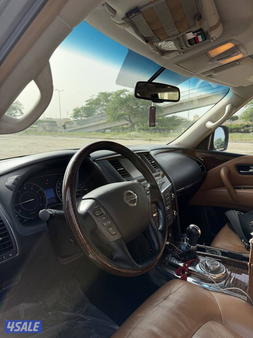 باترول بلاتنيوم سيتي2