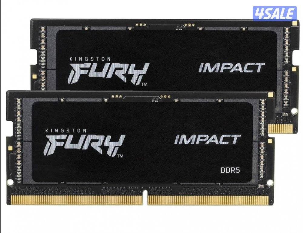 ddr5 32gb laptop رامات0