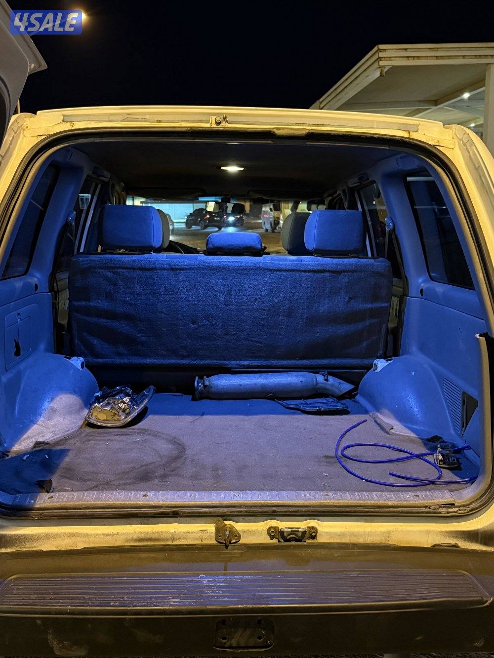 للبيع ستاندر20001