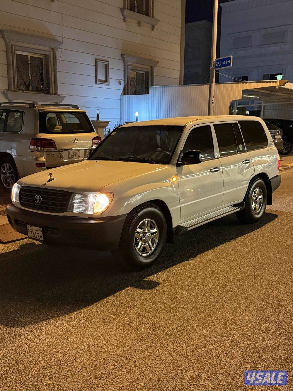 للبيع ستاندر20003