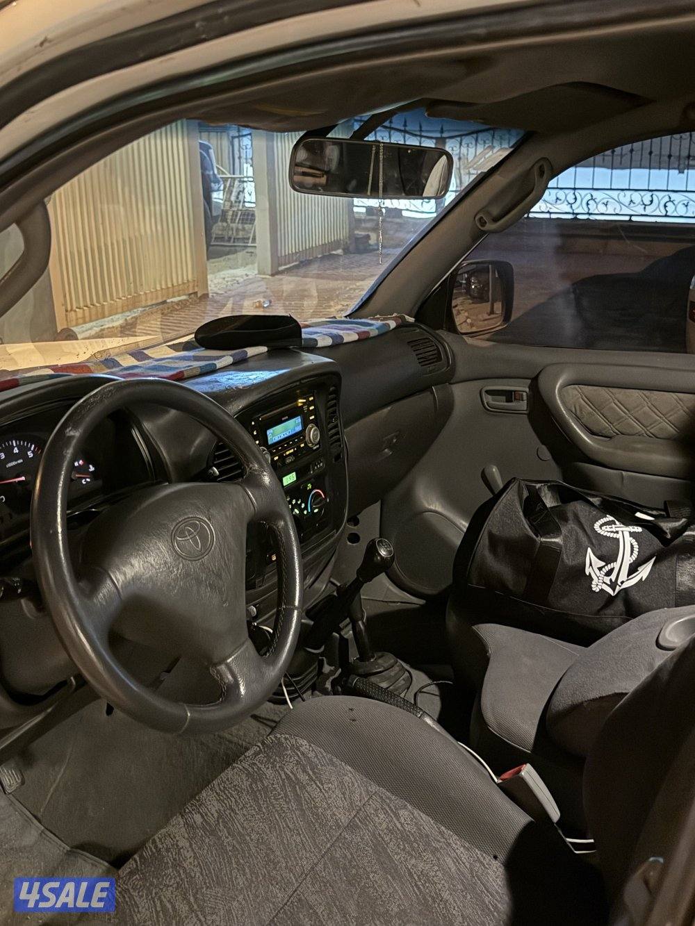 للبيع ستاندر20005