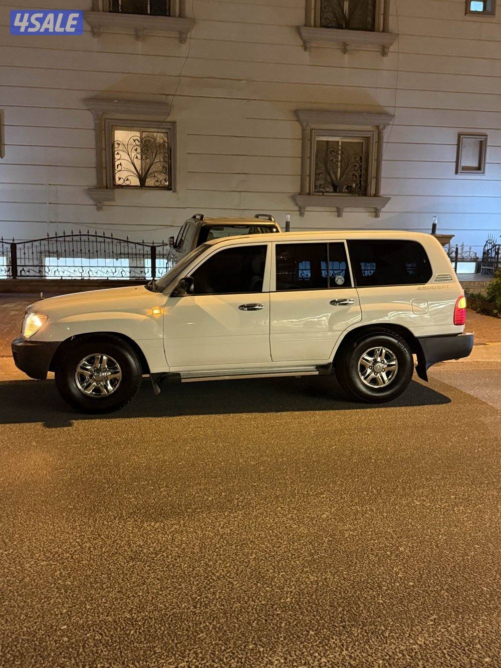 للبيع ستاندر20006