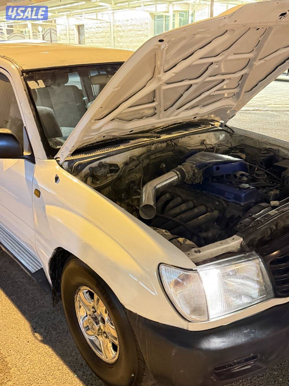 للبيع ستاندر20007